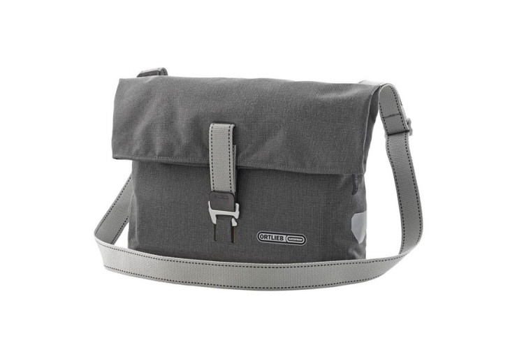 Ortlieb Twin-City Urban PS55C Gris