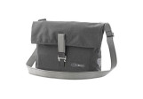 Ortlieb Twin-City Urban PS55C Gris