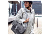 Ortlieb Twin-City Urban PS55C Gris