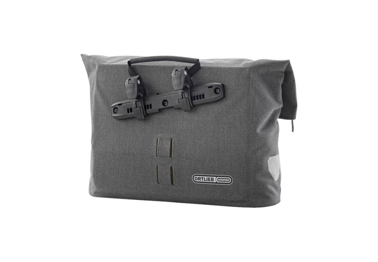 Ortlieb Twin-City Urban PS55C Gris