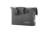 Ortlieb Twin-City Urban PS55C Gris