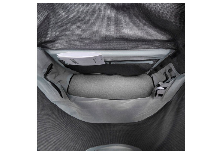 Ortlieb Twin-City Urban PS55C Gris