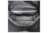 Ortlieb Twin-City Urban PS55C Gris