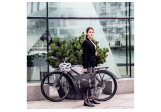 Ortlieb Commuter-Bag Two Urban QL2.1 Bleu