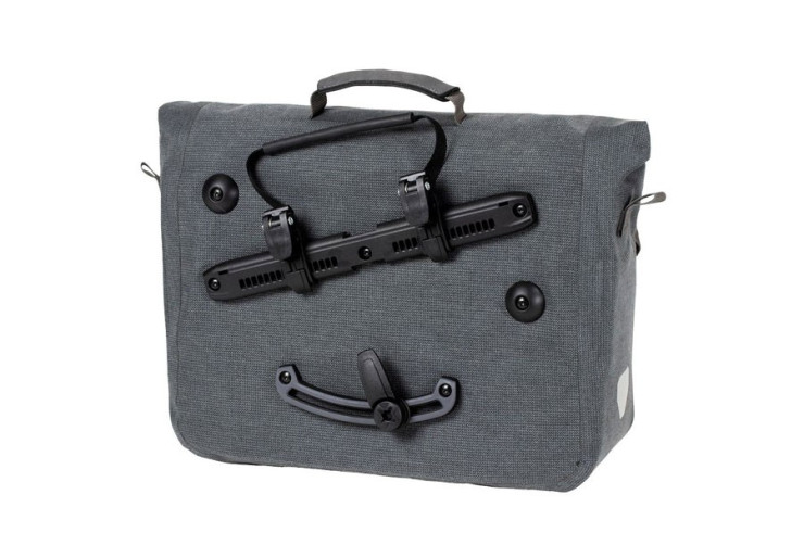 Ortlieb Commuter-Bag Two Urban QL2.1 Bleu