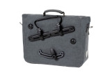 Ortlieb Commuter-Bag Two Urban QL2.1 Bleu