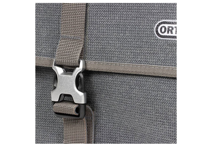 Ortlieb Commuter-Bag Two Urban QL2.1 Bleu