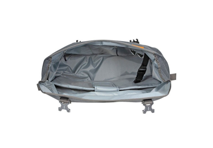 Ortlieb Commuter-Bag Two Urban QL2.1 Bleu