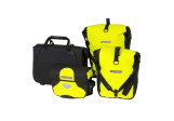 Ortlieb Office-Bag High Visibility QL3.1 Noir