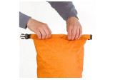 Sac polochon étanche Ortlieb PS 10 Orange (avec valve de compression)