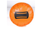 Sac polochon étanche Ortlieb PS 10 Orange (avec valve de compression)