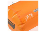 Sac polochon étanche Ortlieb PS 10 Orange (avec valve de compression)