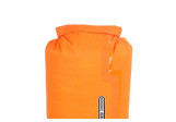 Ortlieb PS10 avec valve Vert 7L