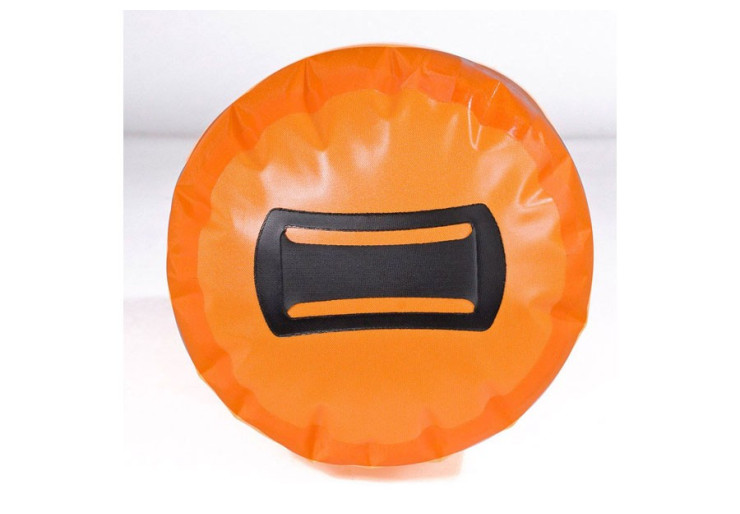 Ortlieb PS10 avec valve Vert 7L