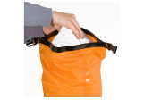 Ortlieb PS10 avec valve Vert 7L