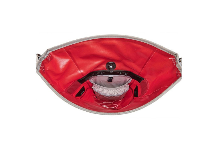 Sac à dos étanche Ortlieb Packman Pro2 Noir