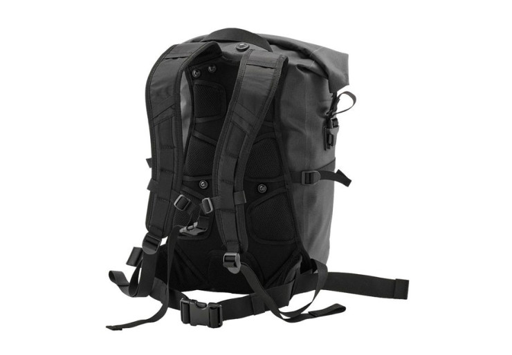 Sac à dos étanche Ortlieb Packman Pro2 Noir