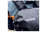 Sac à dos étanche Ortlieb Packman Pro2 Noir