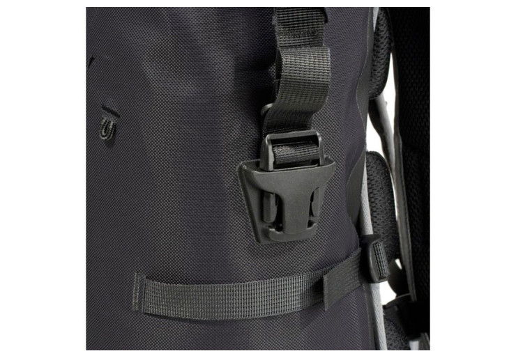 Ortlieb Packman Pro2 Petrole
