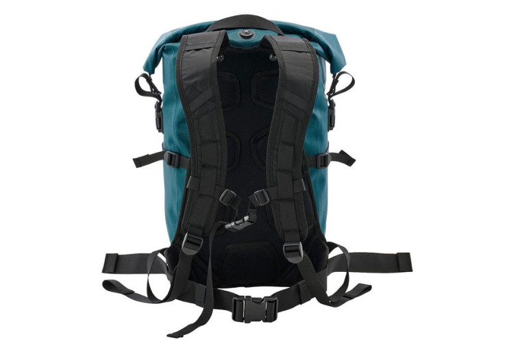 Ortlieb Packman Pro2 Petrole