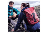 Ortlieb Packman Pro2 Petrole