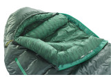 Sac de couchage Thermarest Questar 0°C Long