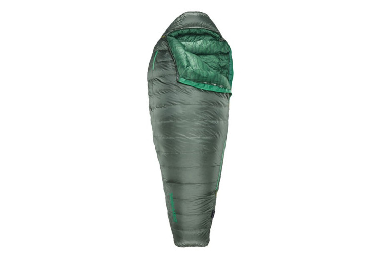 Sac de couchage Thermarest Questar 0°C Long