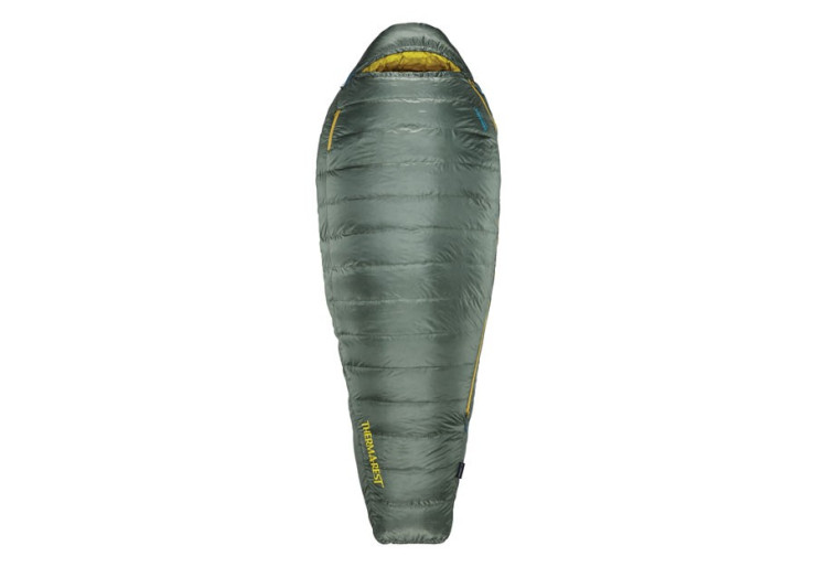 Sac de couchage Thermarest Questar -6°C Regular
