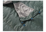 Sac de couchage Thermarest Questar -18°C Long