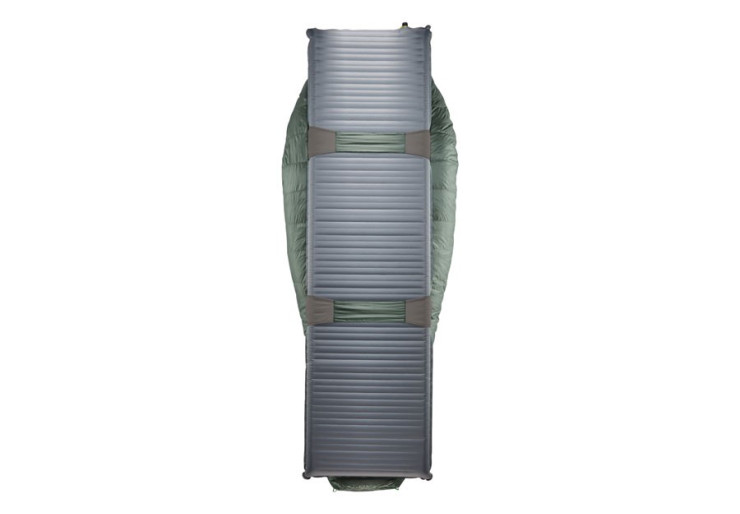 Sac de couchage Thermarest Questar -18°C Long
