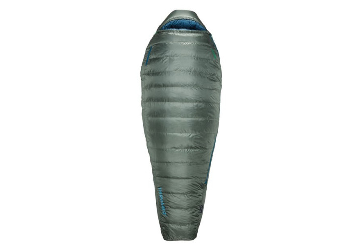 Sac de couchage Thermarest Questar -18°C Long
