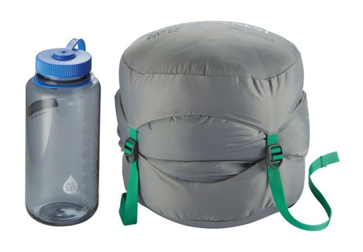 Sac de couchage Thermarest Saros 0°C Regular