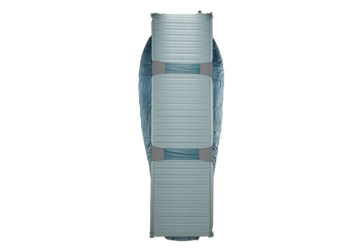 Sac de couchage Thermarest Saros 0°C Regular