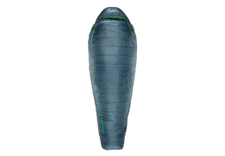 Sac de couchage Thermarest Saros 0°C Regular