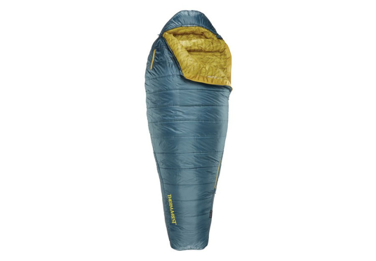 Sac de couchage Thermarest Saros -6°C Regular