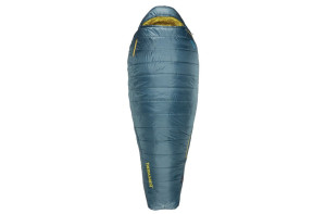 Sac de couchage Thermarest Saros -6°C Small