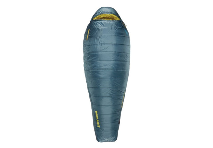 Sac de couchage Thermarest Saros -6°C Long