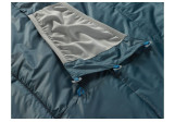 Sac de couchage Thermarest Saros -18°C Regular