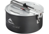 MSR  Casserole Solo revêtement céramique
