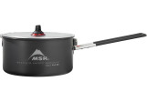MSR  Casserole Solo revêtement céramique
