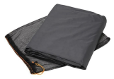 Tapis de protection Vaude Space Seamless 2-3P
