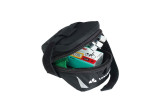 Sacoche de selle Vaude Tube Bag S noir