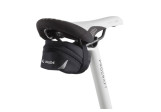 Sacoche de selle Vaude Tube Bag S noir