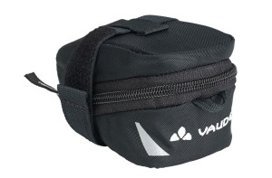 Sacoche de selle Vaude Tube Bag S noir