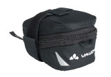 Sacoche de selle Vaude Tube Bag S noir