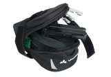 Sacoche de selle Vaude Tube Bag M noir