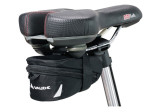 Sacoche de selle Vaude Tube Bag M noir