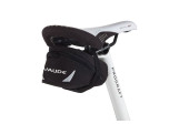 Sacoche de selle Vaude Tube Bag M noir