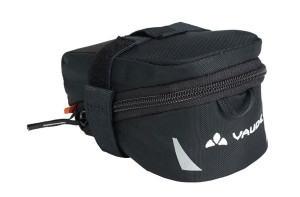 Sacoche de selle Vaude Tube Bag M noir