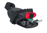 Sacoche de selle Vaude Race Light S noir